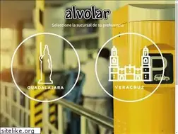 Sites similar to alvolar.com.mx