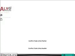 Sites similar to alvomagazine.com.br