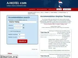 Sites similar to alvor.a-portugal.com