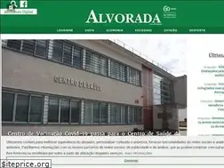 Sites similar to alvorada.pt