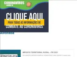 Sites similar to alvorada.to.gov.br