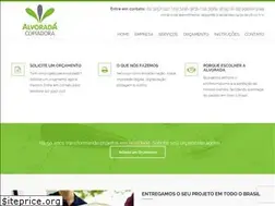Sites similar to alvoradacopias.com.br