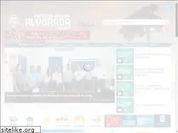 Sites similar to alvoradadooeste.ro.gov.br