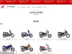 Sites similar to alvoradamotos.com.br