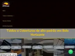Sites similar to alvoradatoldos.com.br