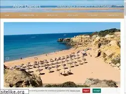 Sites similar to alvorowners.com