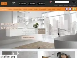 Sites similar to alvos.rs
