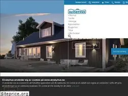 Sites similar to alvsbyhus.se
