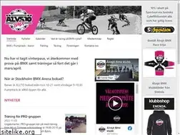 Sites similar to alvsjobmx.com