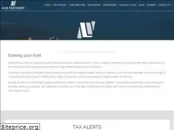 Sites similar to alw.ca
