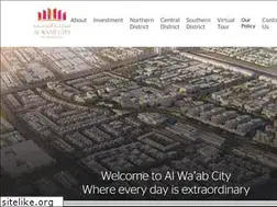 Sites similar to alwaabcity.com