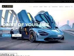 Sites similar to alwaahidrentacar.com