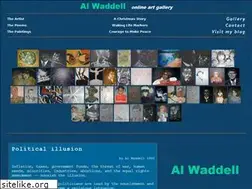 Sites similar to alwaddell.com