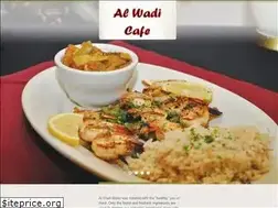 Sites similar to alwadicafe.com