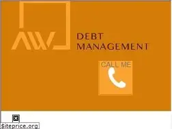 Sites similar to alwadidebtmanagement.com