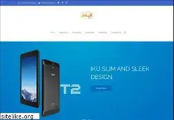 Sites similar to alwaffa.net