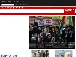 Sites similar to alwaght.net