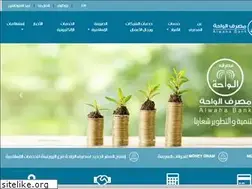Sites similar to alwahabank.ly
