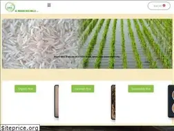 Sites similar to alwahabrice.com