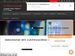 Sites similar to alwahacomputer.com
