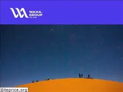 Sites similar to alwahagroup.com