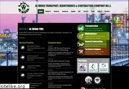 Sites similar to alwahatmc.com.qa
