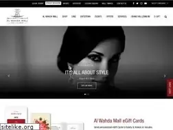 Sites similar to alwahda-mall.com