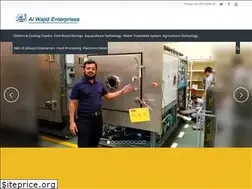 Sites similar to alwajid.pk