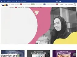 Sites similar to alwaleedoptics.com