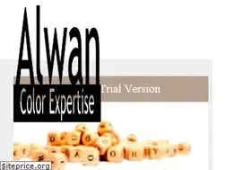 Sites similar to alwancolor.com