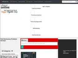 Sites similar to alwaronline.in