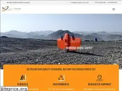 Sites similar to alwarqasurvey.com