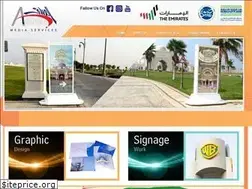Sites similar to alwarraq.ae