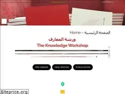 Sites similar to alwarsha.org