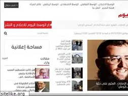 Sites similar to alwasattoday.com
