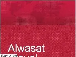 Sites similar to alwasattravels.com