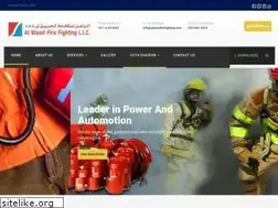 Sites similar to alwaselfirefighting.com