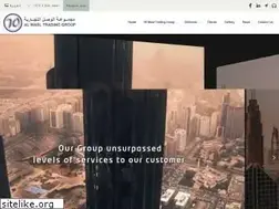 Sites similar to alwaslgroup.ae