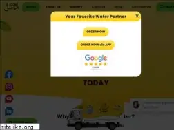 Sites similar to alwaslwater.com