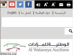 Sites similar to alwataneya.ae