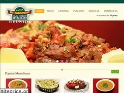 Sites similar to alwatanrestaurant.com