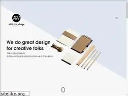 Sites similar to always-design.com