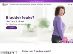 Sites similar to always-discreet.com.au