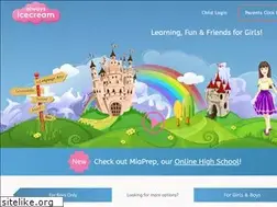 Sites similar to always-icecream.com