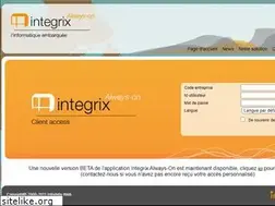 Sites similar to always-on.lu