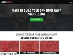 Sites similar to always.training