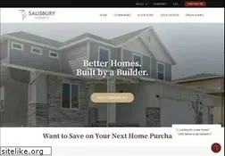Sites similar to alwaysaffordablehomes.com