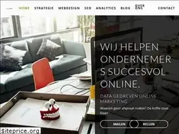 Sites similar to alwaysahead.nl