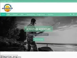 Sites similar to alwaysanadventure.com