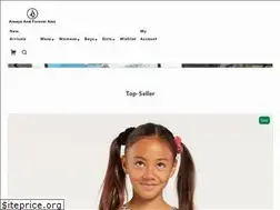 Sites similar to alwaysandforeveralex.com